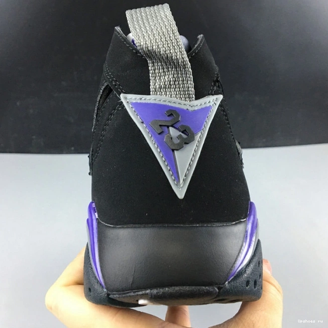 AIR ALLEN RETRO RAY 304775-053 BUCKS 7 JORDAN 0119